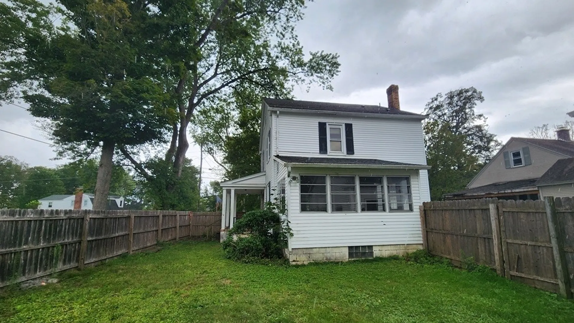 Property at 46 Kirby Street, Bainbridge, NY 13733 6