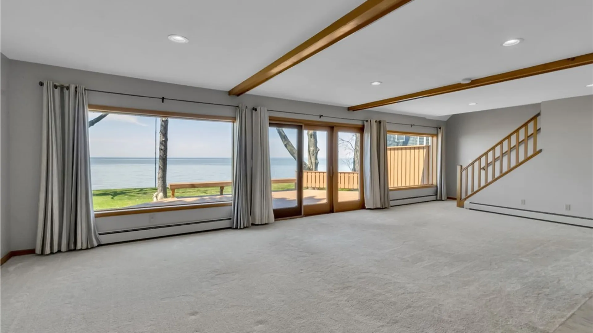 Property at 386 Roat Drive, Evans, NY 14006 14