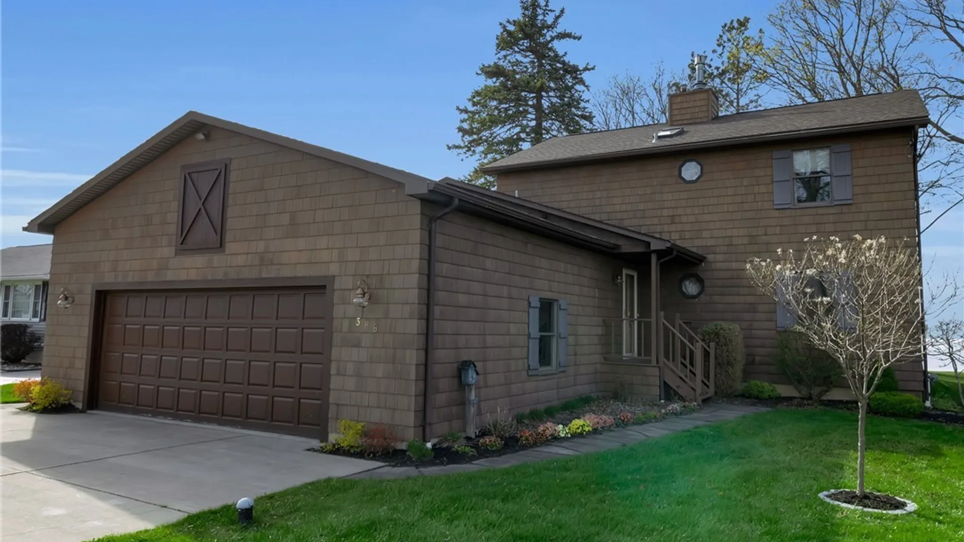 Property at 386 Roat Drive, Evans, NY 14006 2