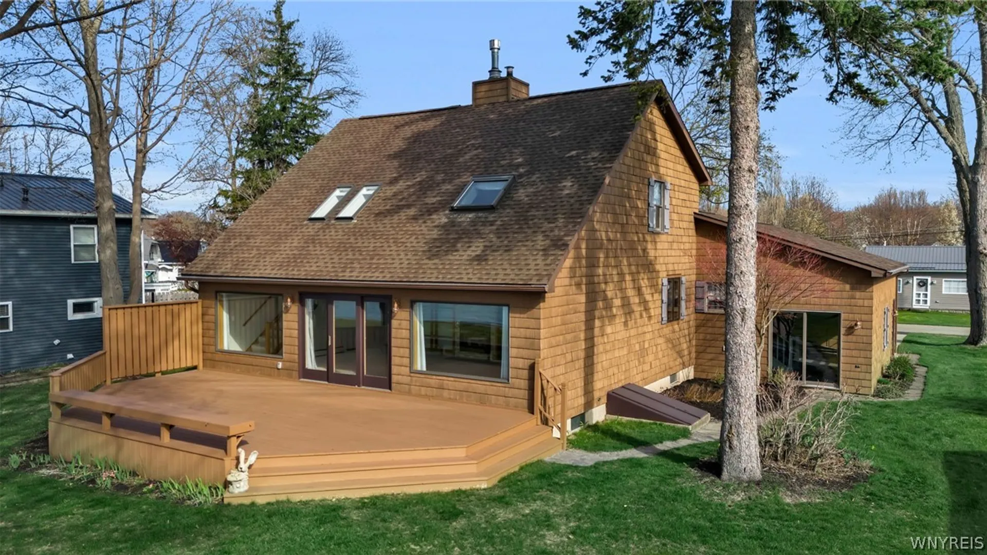 Property at 386 Roat Drive, Evans, NY 14006 3