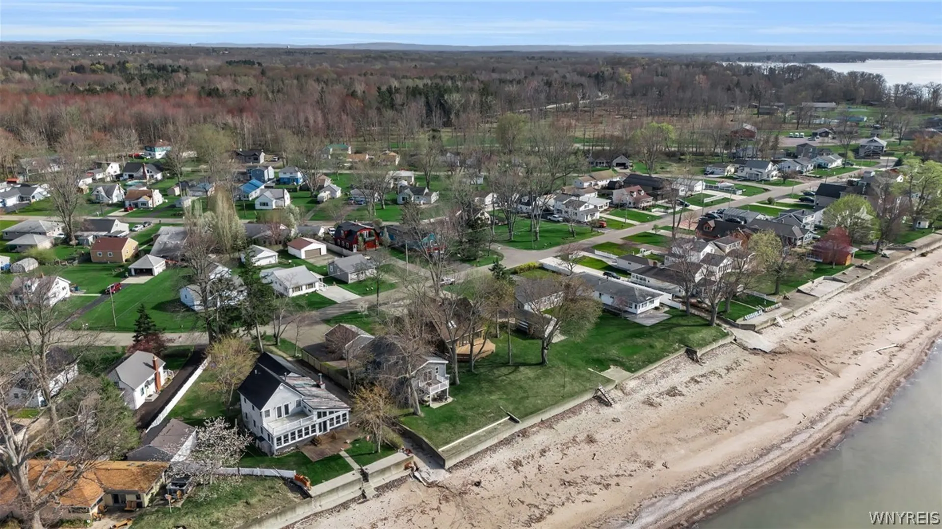 Property at 386 Roat Drive, Evans, NY 14006 48