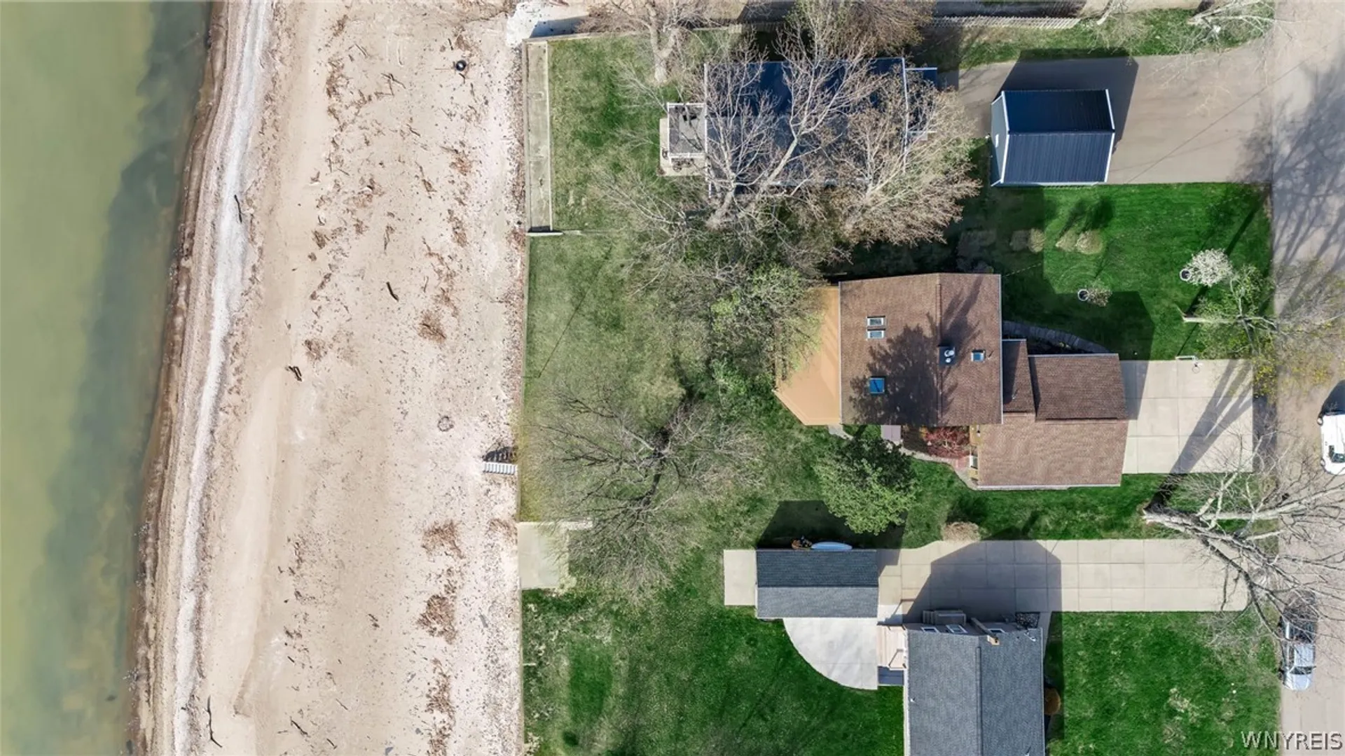 Property at 386 Roat Drive, Evans, NY 14006 5