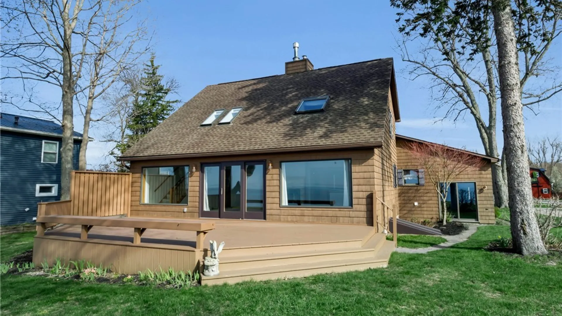 Property at 386 Roat Drive, Evans, NY 14006 9