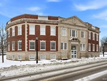 40 North Street, Buffalo, NY 14202