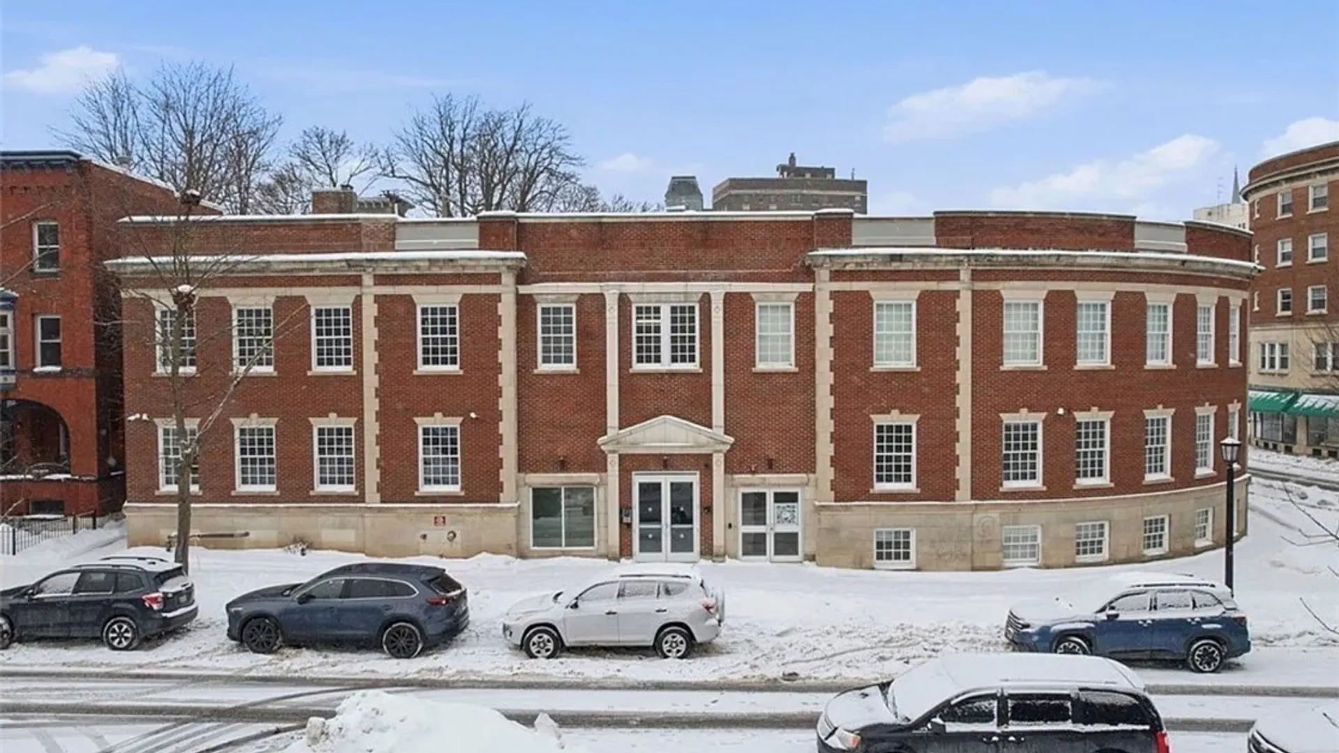 Property at 40 North Street, Buffalo, NY 14202 2