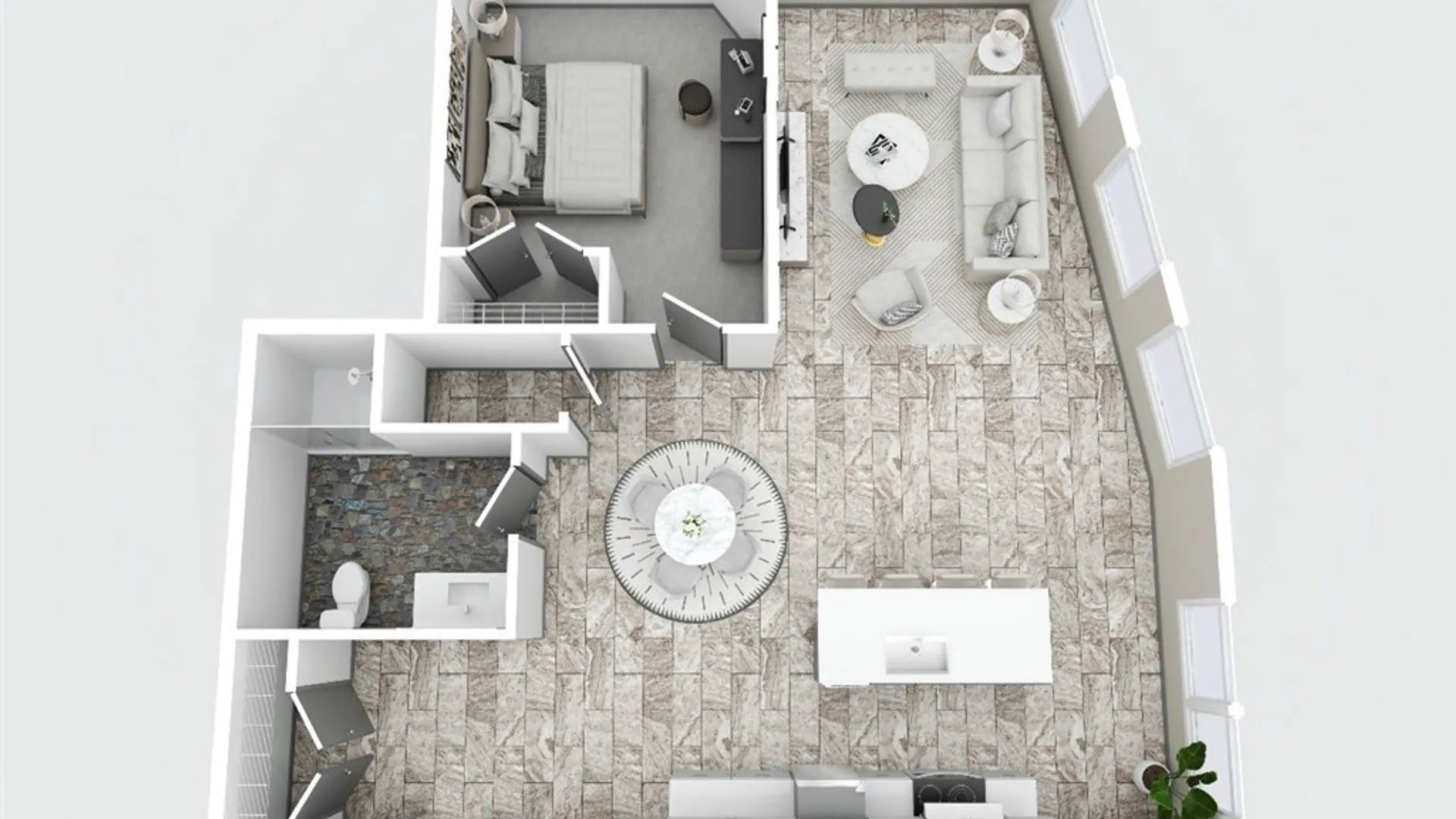 Property at 40 North Street, Buffalo, NY 14202 24