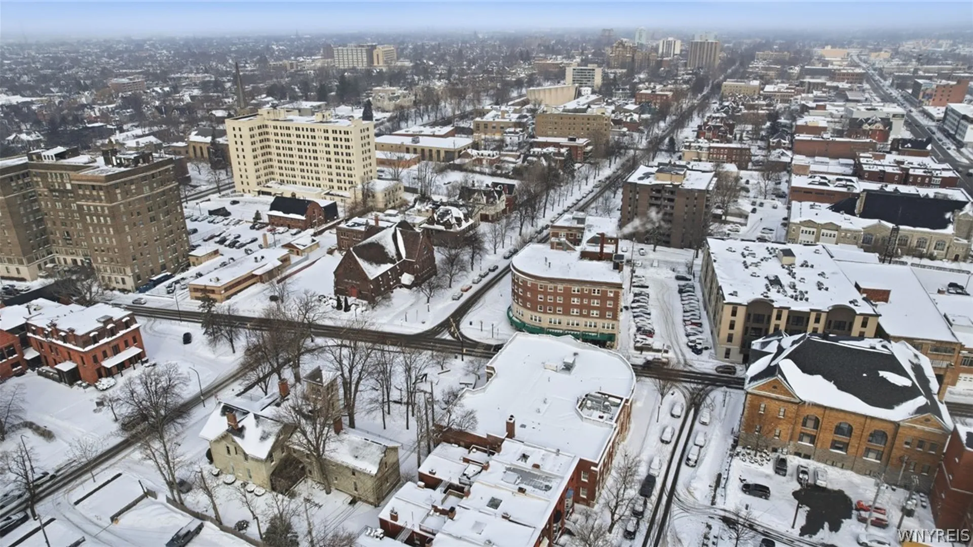 Property at 40 North Street, Buffalo, NY 14202 26