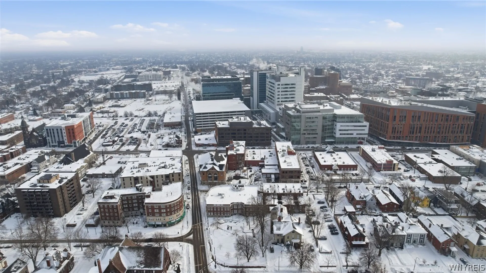 Property at 40 North Street, Buffalo, NY 14202 36