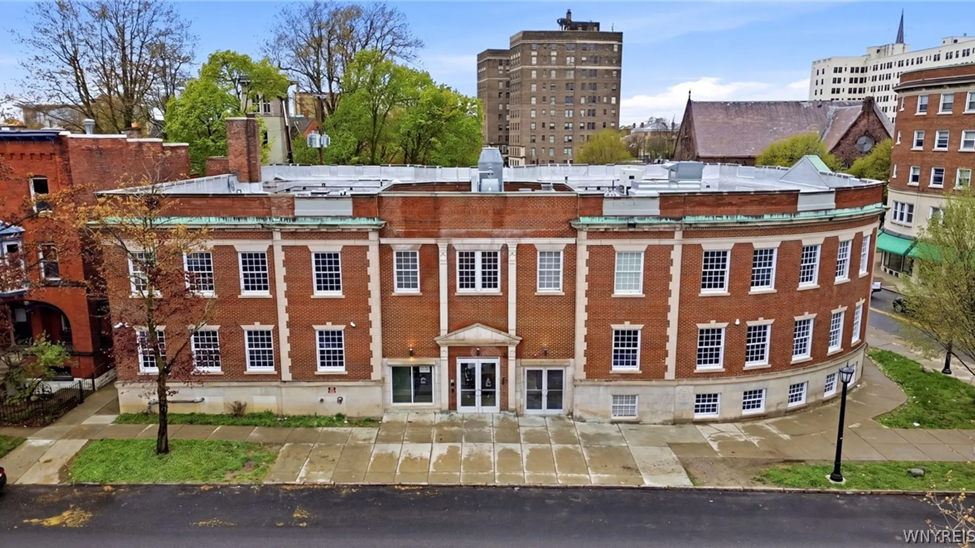Property at 40 North Street, Buffalo, NY 14202 40