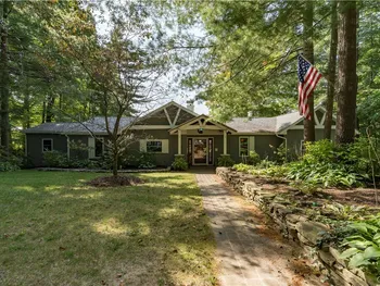 Property at 8521 Shore Road, Diana, NY 13648