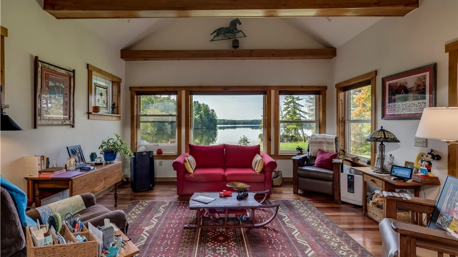 Property at 8521 Shore Road, Diana, NY 13648 3