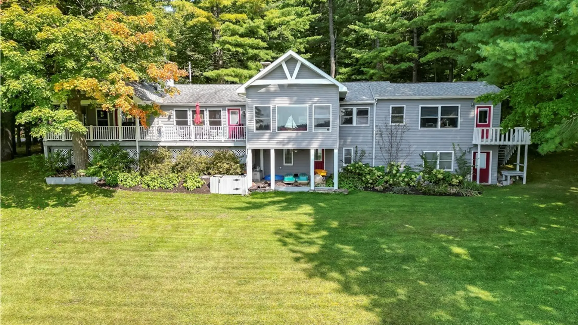 Property at 8521 Shore Road, Diana, NY 13648 45