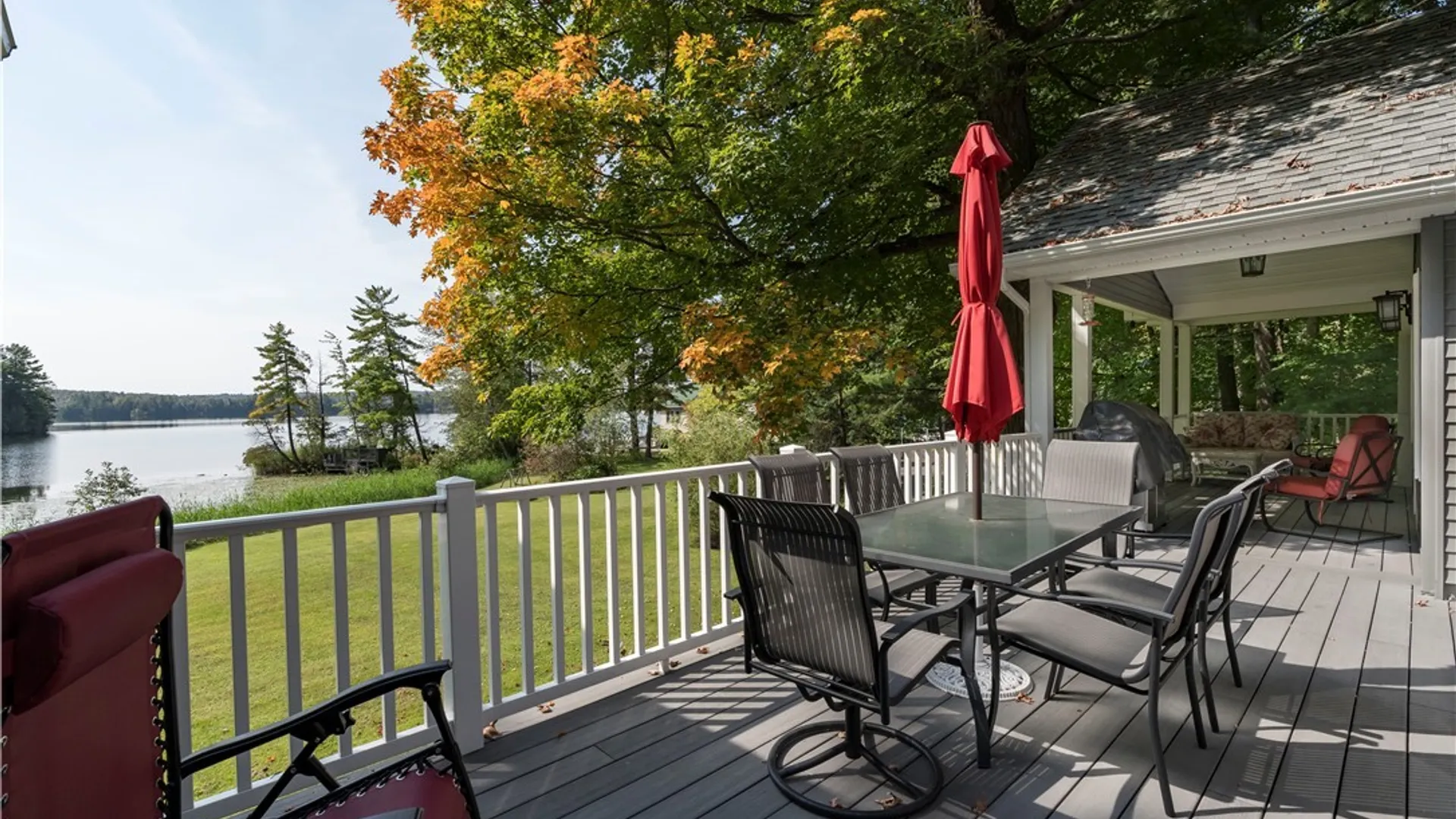 Property at 8521 Shore Road, Diana, NY 13648 46