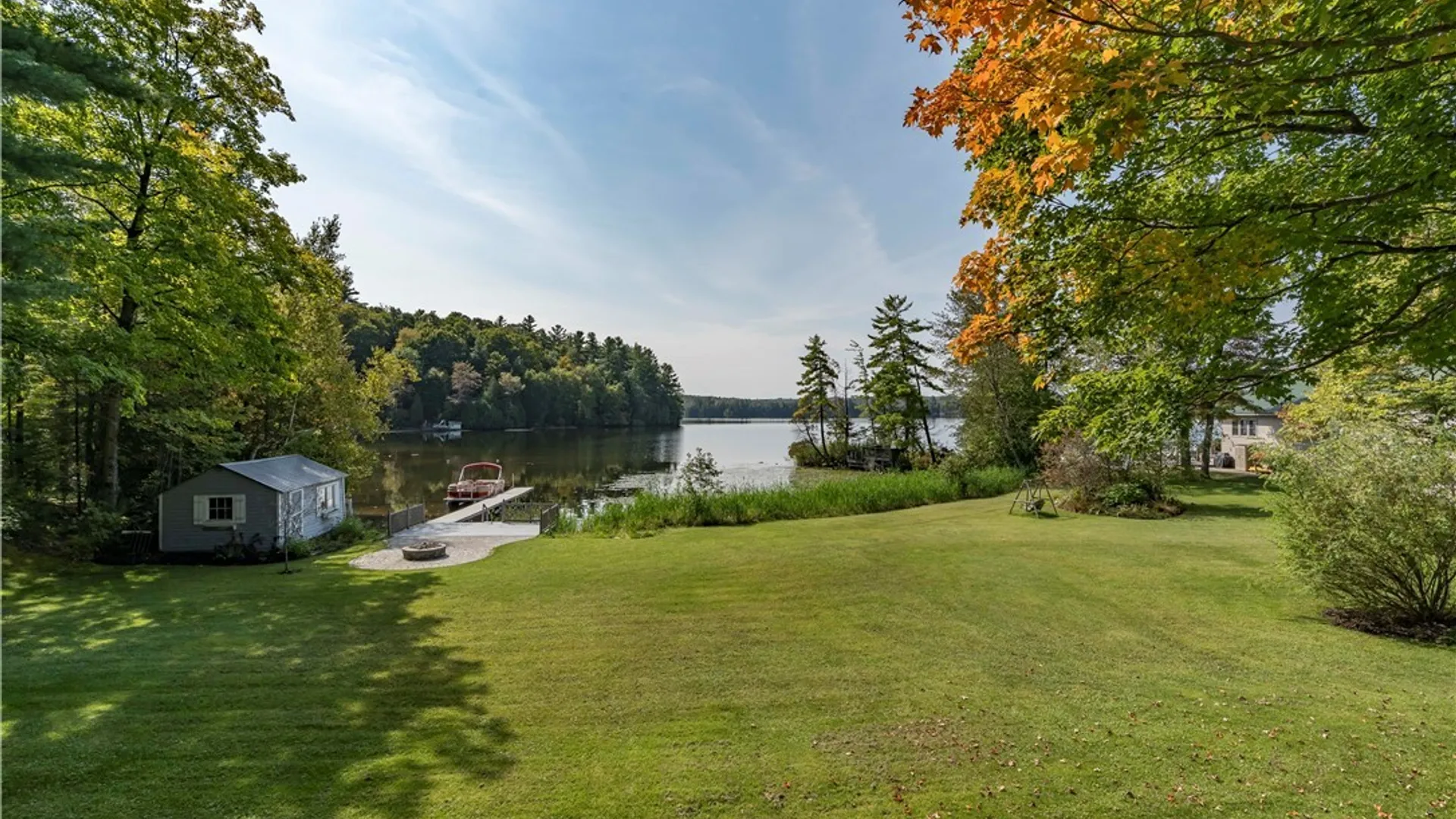 Property at 8521 Shore Road, Diana, NY 13648 49