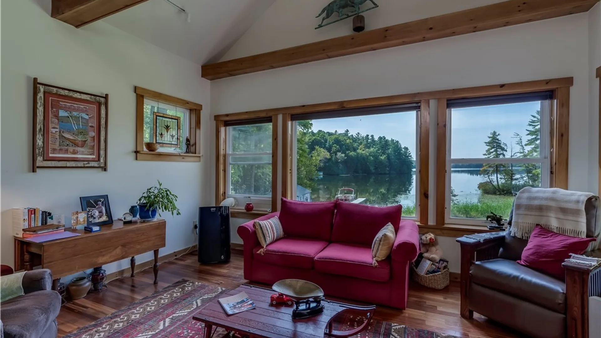 Property at 8521 Shore Road, Diana, NY 13648 6