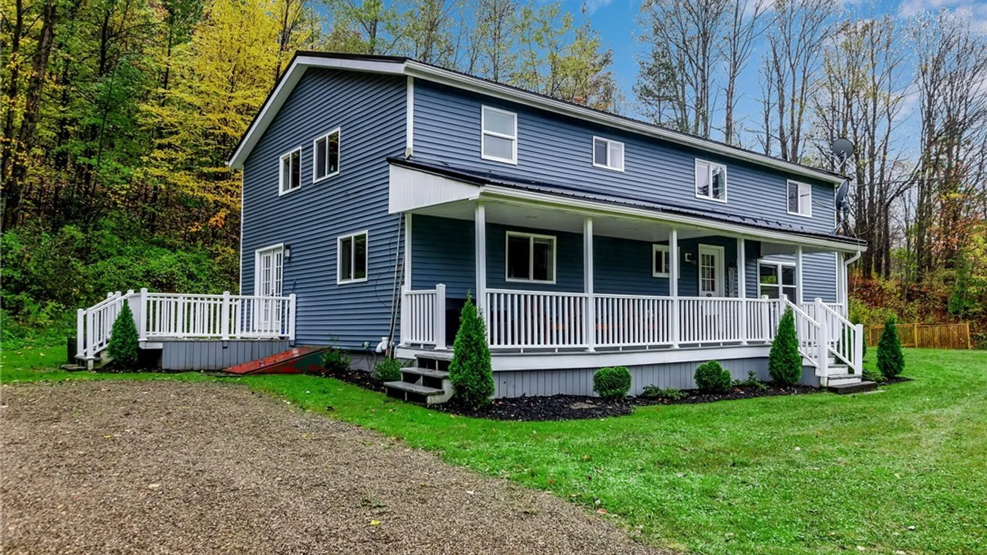 Property at 7835 Dublin Road, Mansfield, NY 14779 18