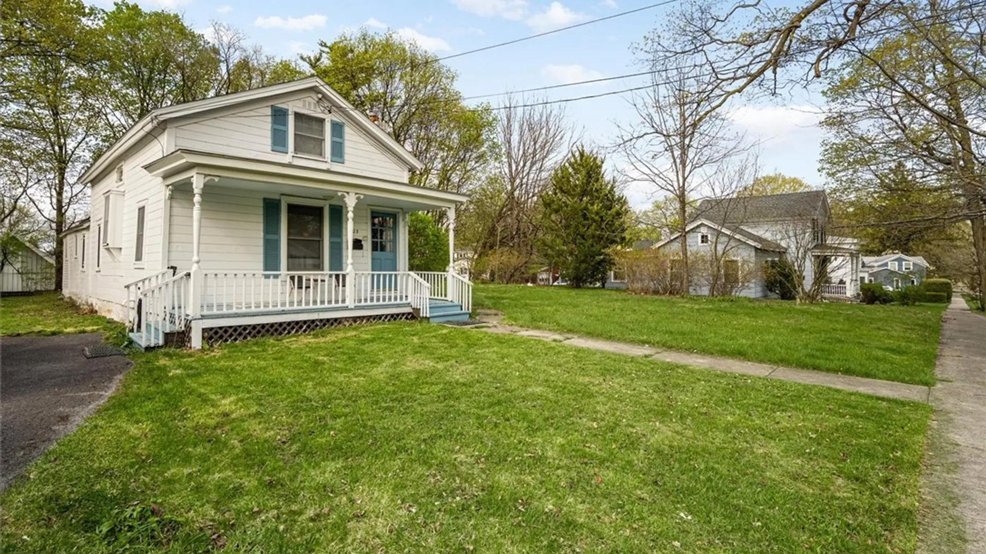 Property at 603 Clinton St, Manlius, NY 13066 15