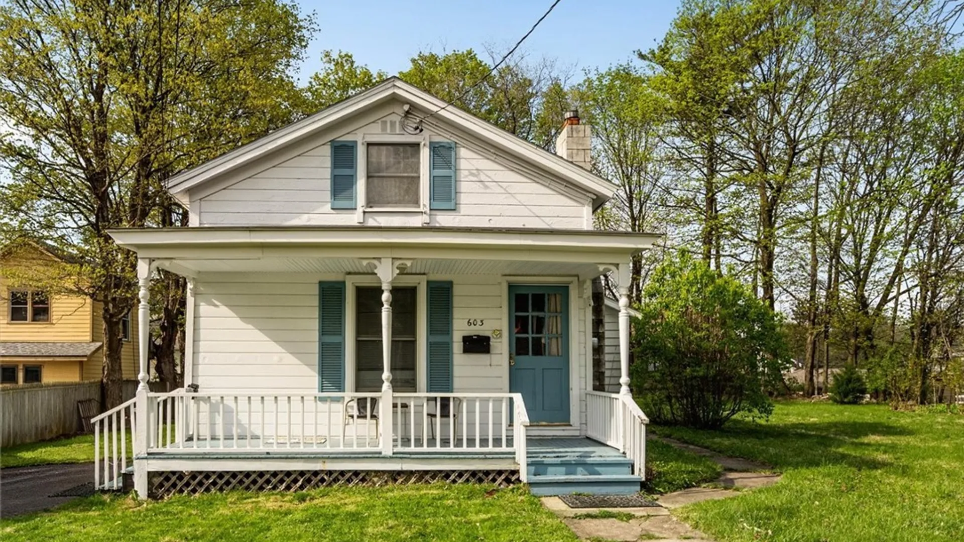 Property at 603 Clinton St, Manlius, NY 13066 19