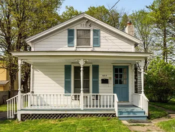 603 Clinton St, Manlius, NY 13066