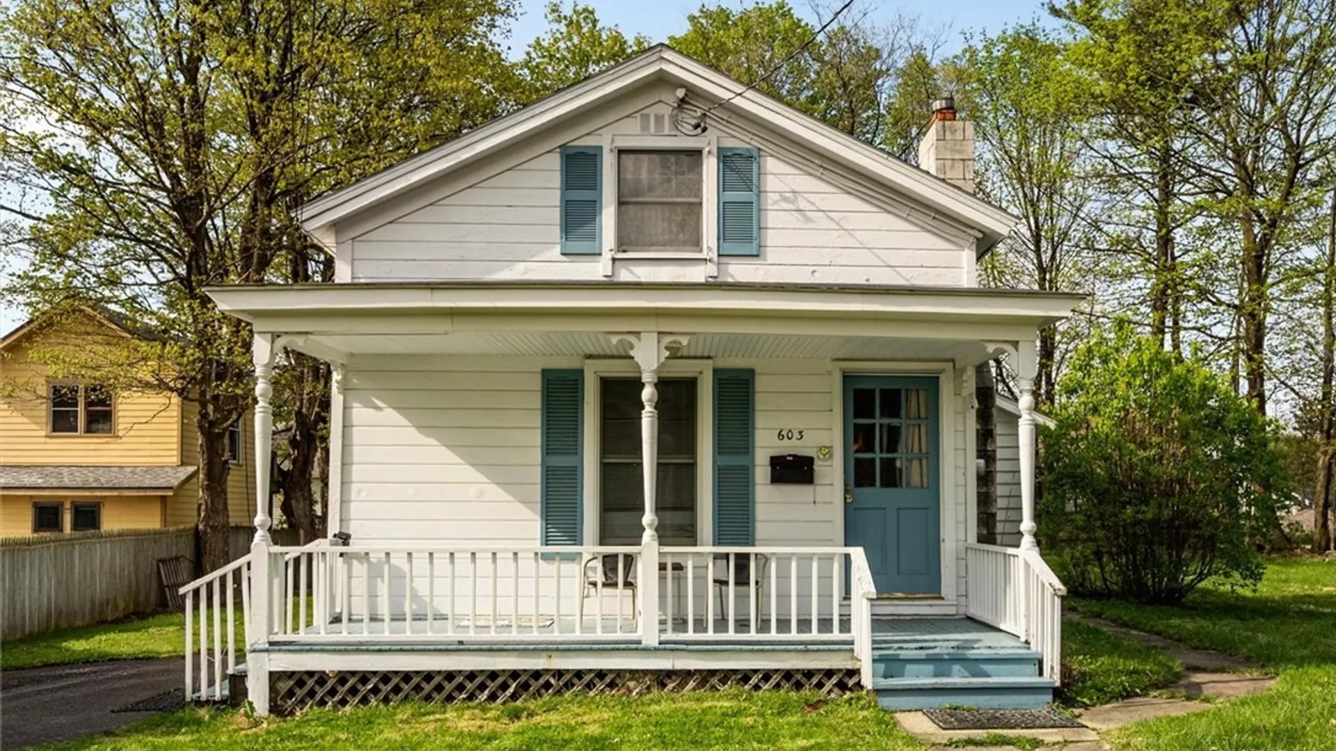 Property at 603 Clinton St, Manlius, NY 13066 20