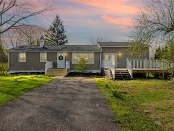 Property at 15 Aprille Lane, Rush, NY 14543