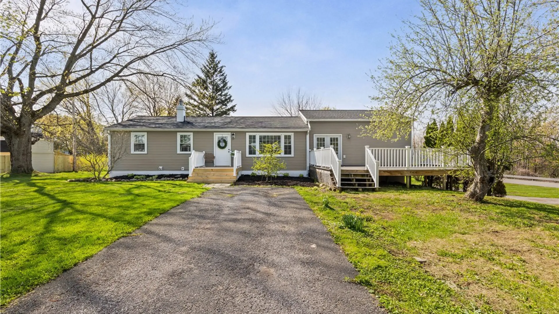 Property at 15 Aprille Lane, Rush, NY 14543 2
