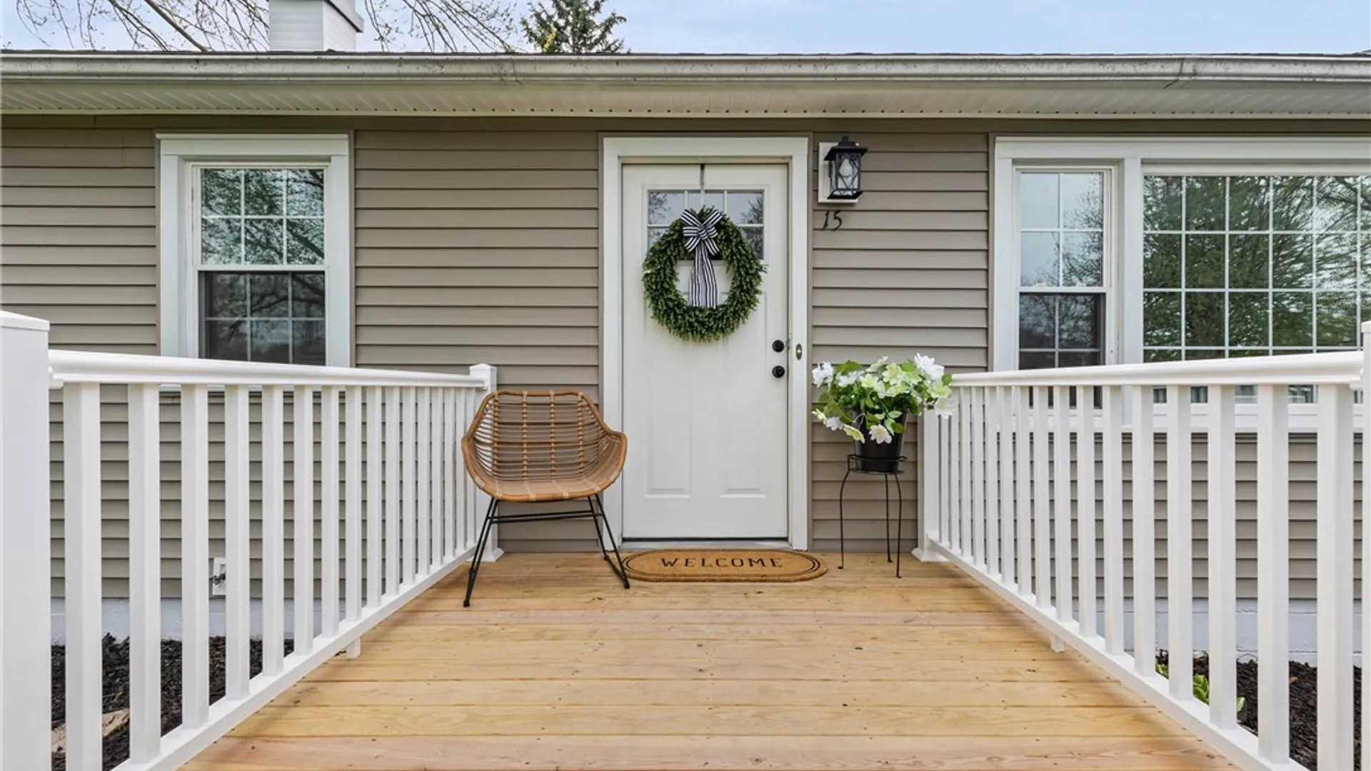Property at 15 Aprille Lane, Rush, NY 14543 5