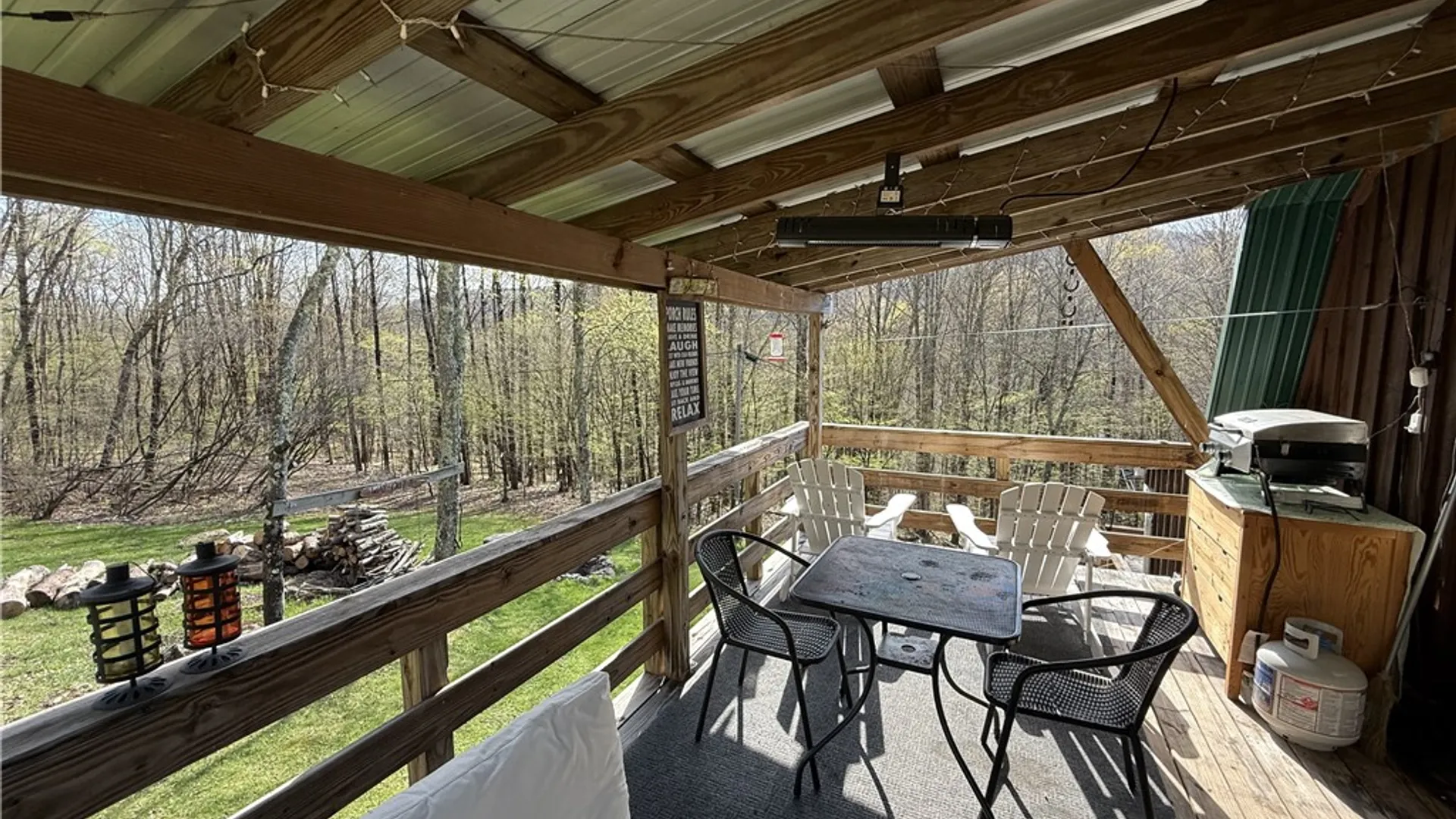 Property at 311 Fall Clove Road, Colchester, NY 13752 16