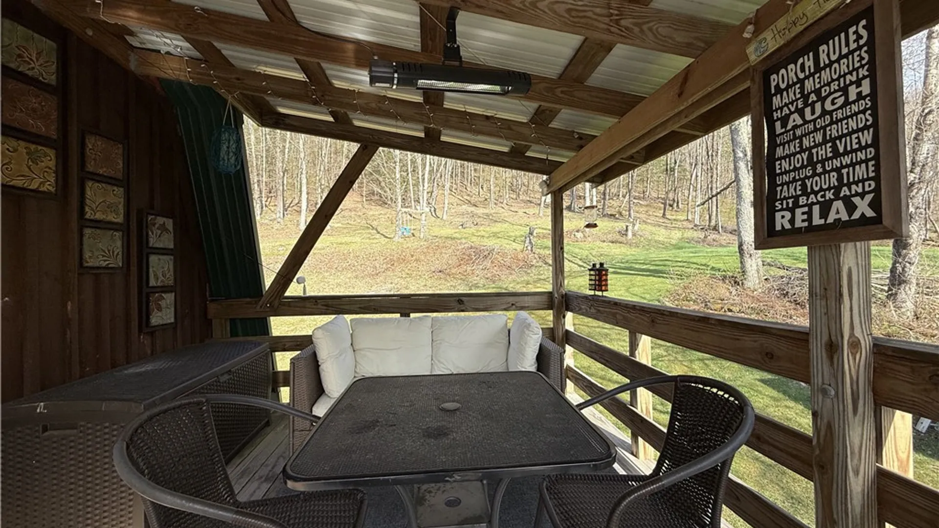 Property at 311 Fall Clove Road, Colchester, NY 13752 17