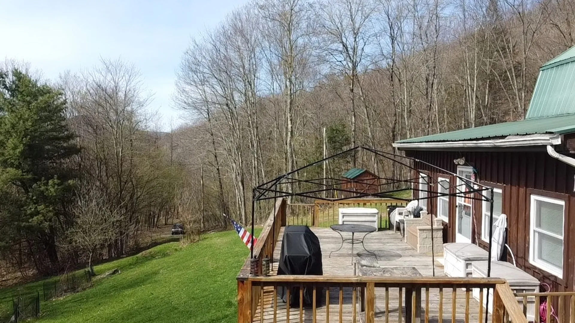 Property at 311 Fall Clove Road, Colchester, NY 13752 18