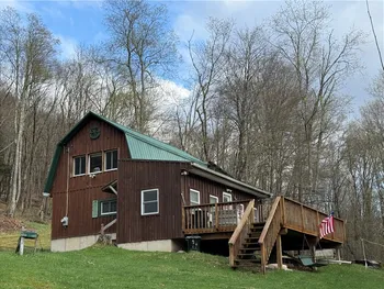 311 Fall Clove Road, Colchester, NY 13752