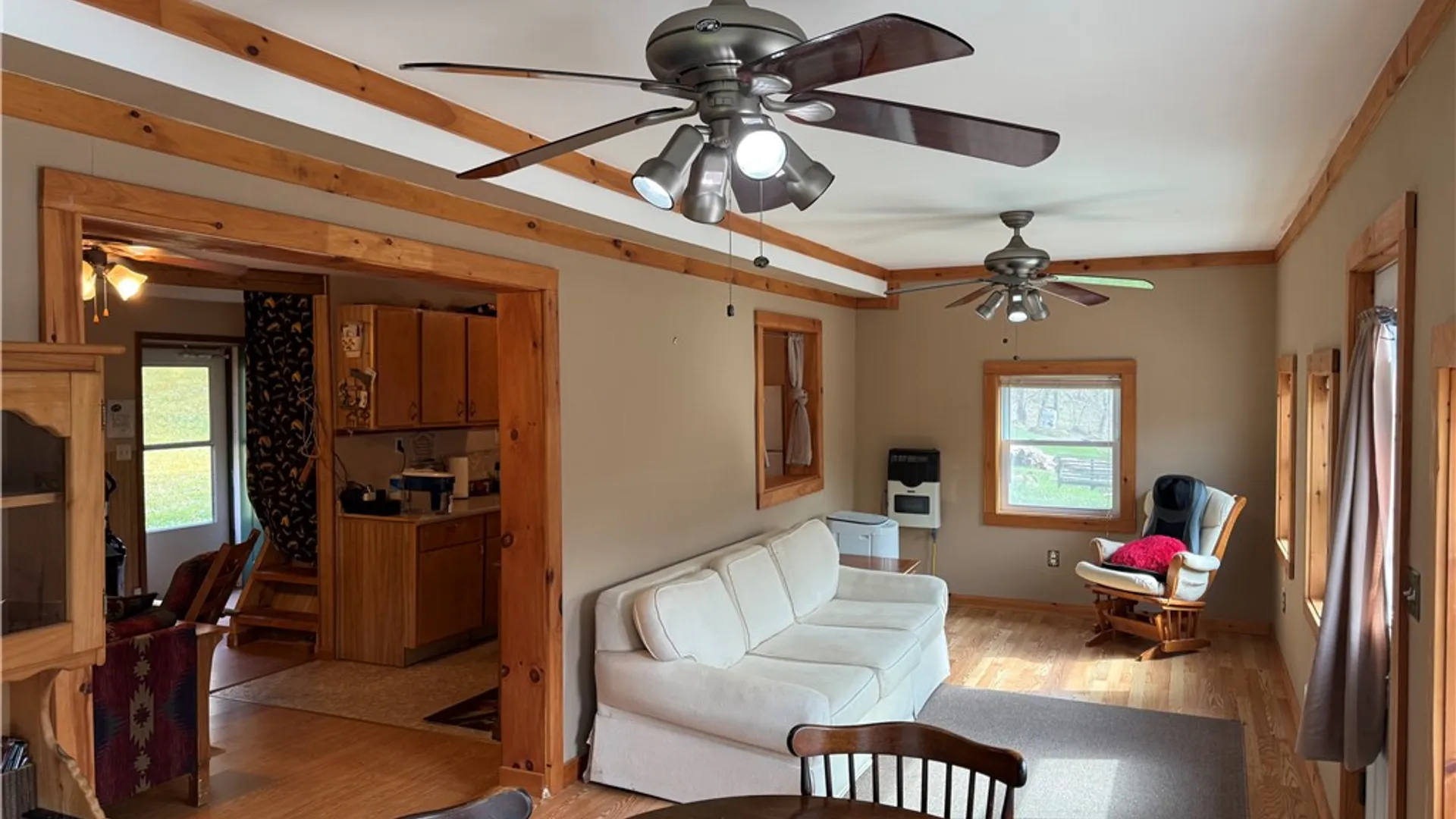 Property at 311 Fall Clove Road, Colchester, NY 13752 3