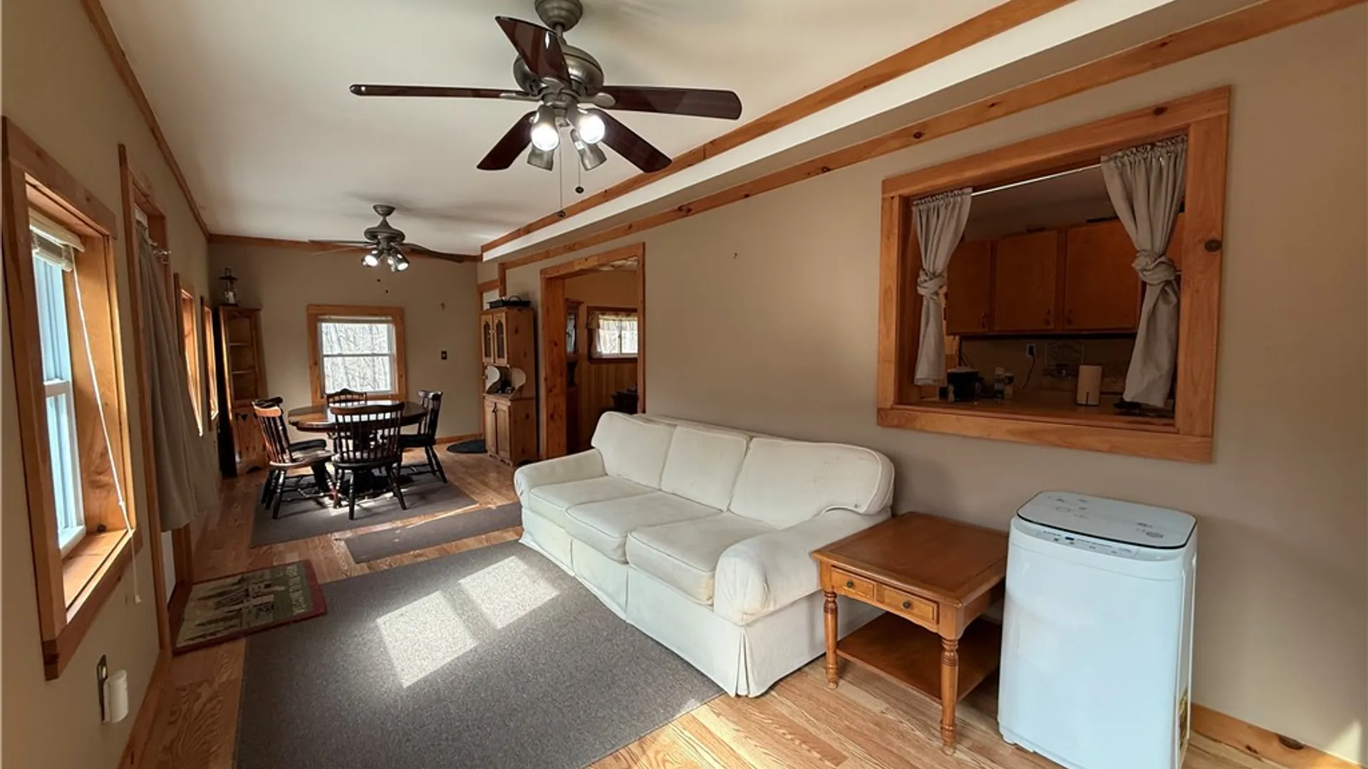 Property at 311 Fall Clove Road, Colchester, NY 13752 5