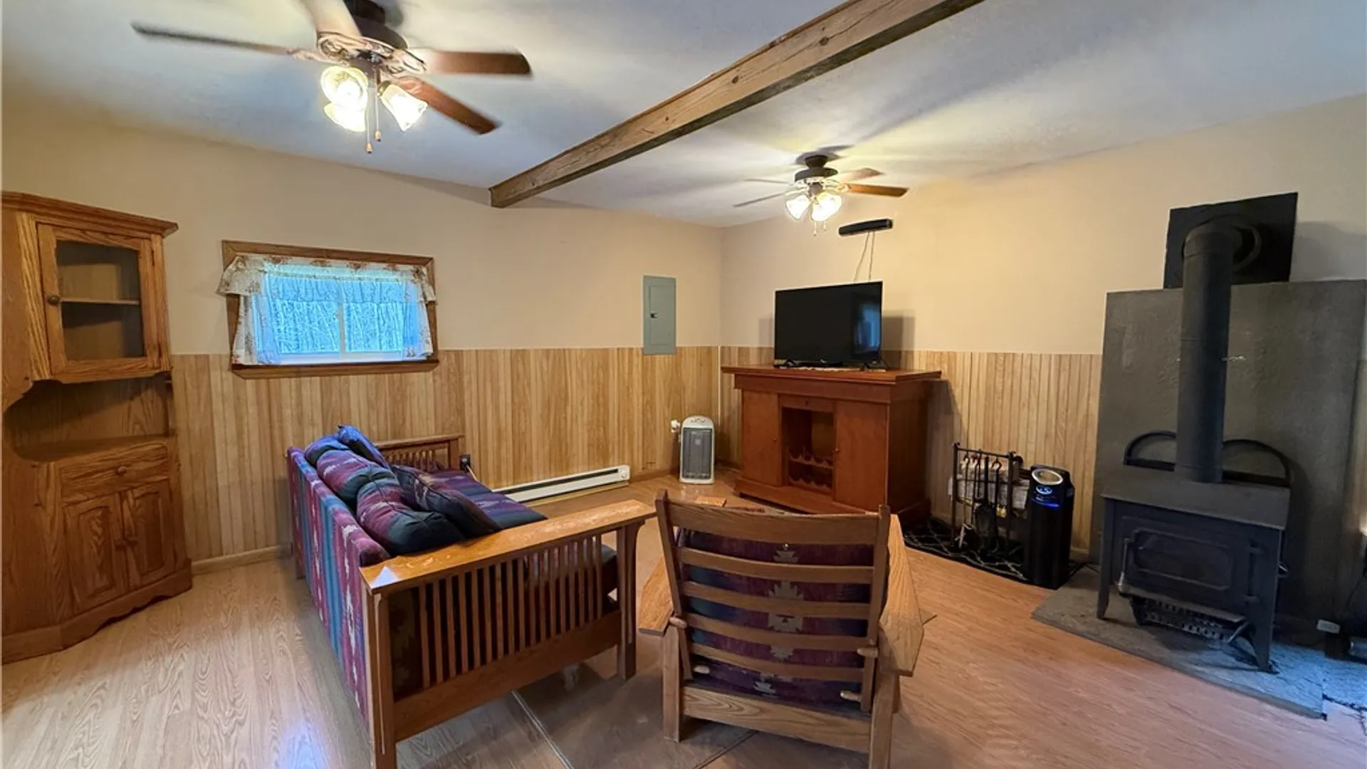 Property at 311 Fall Clove Road, Colchester, NY 13752 6