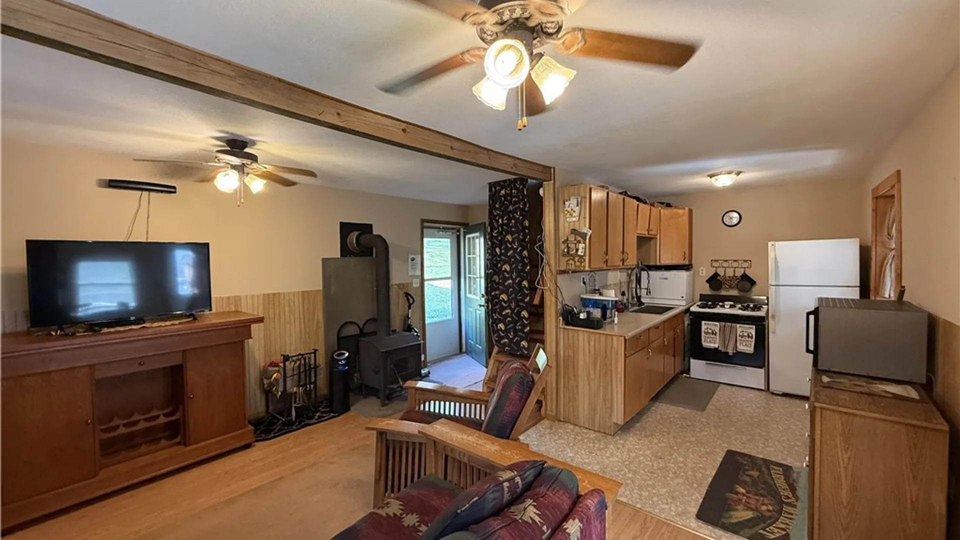 Property at 311 Fall Clove Road, Colchester, NY 13752 7