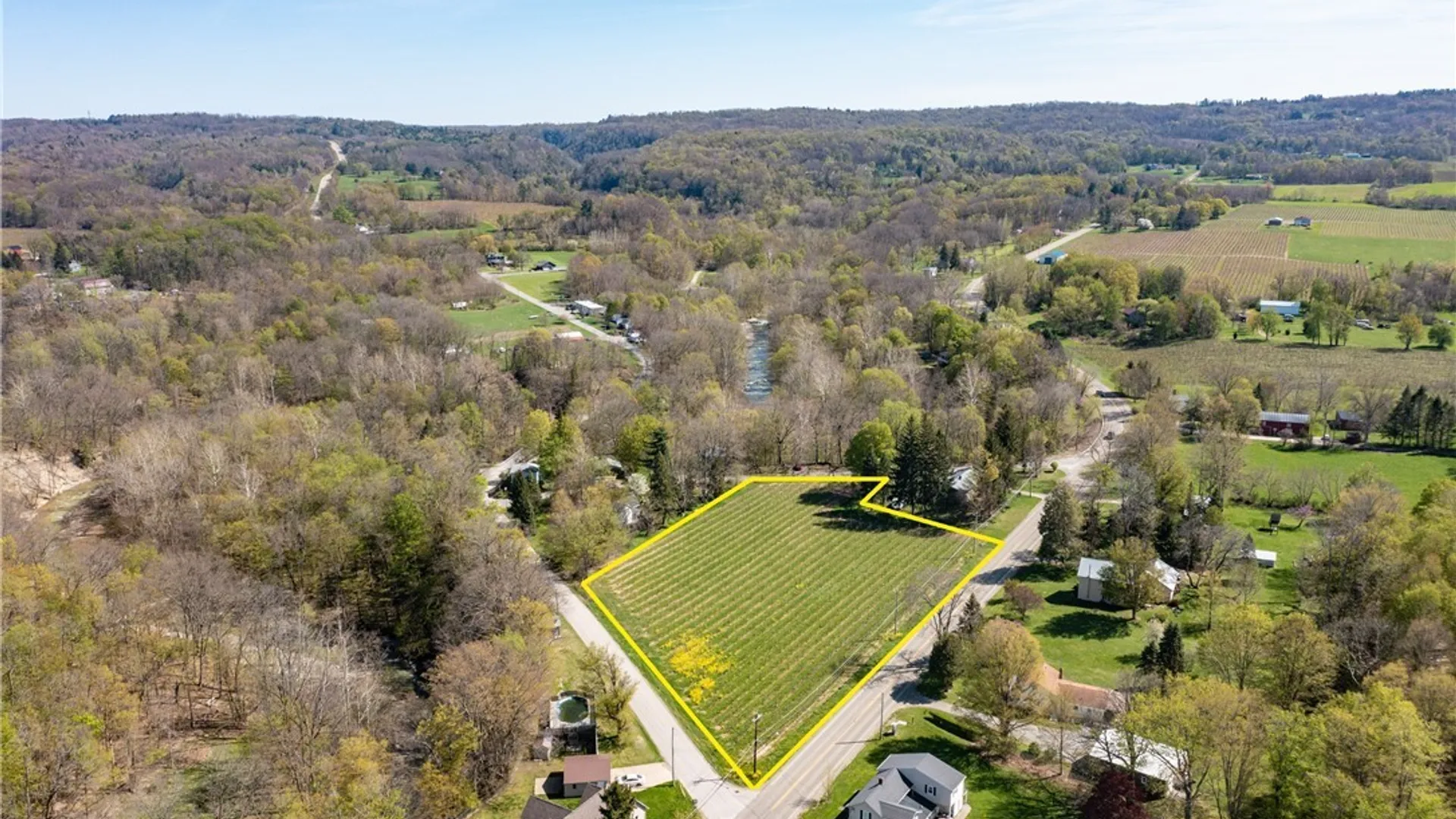 Property at Chestnut Street, Westfield, NY 14787 12