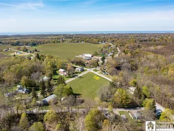 Chestnut Street, Westfield, NY 14787