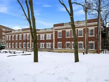 40 North Street, Buffalo, NY 14202