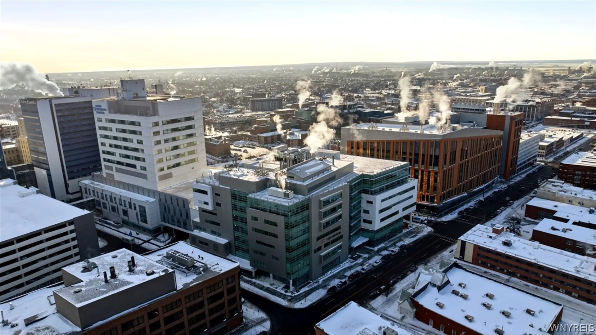 Property at 40 North Street, Buffalo, NY 14202 28