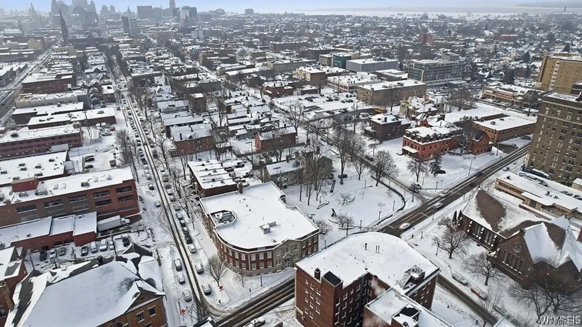 Property at 40 North Street, Buffalo, NY 14202 30