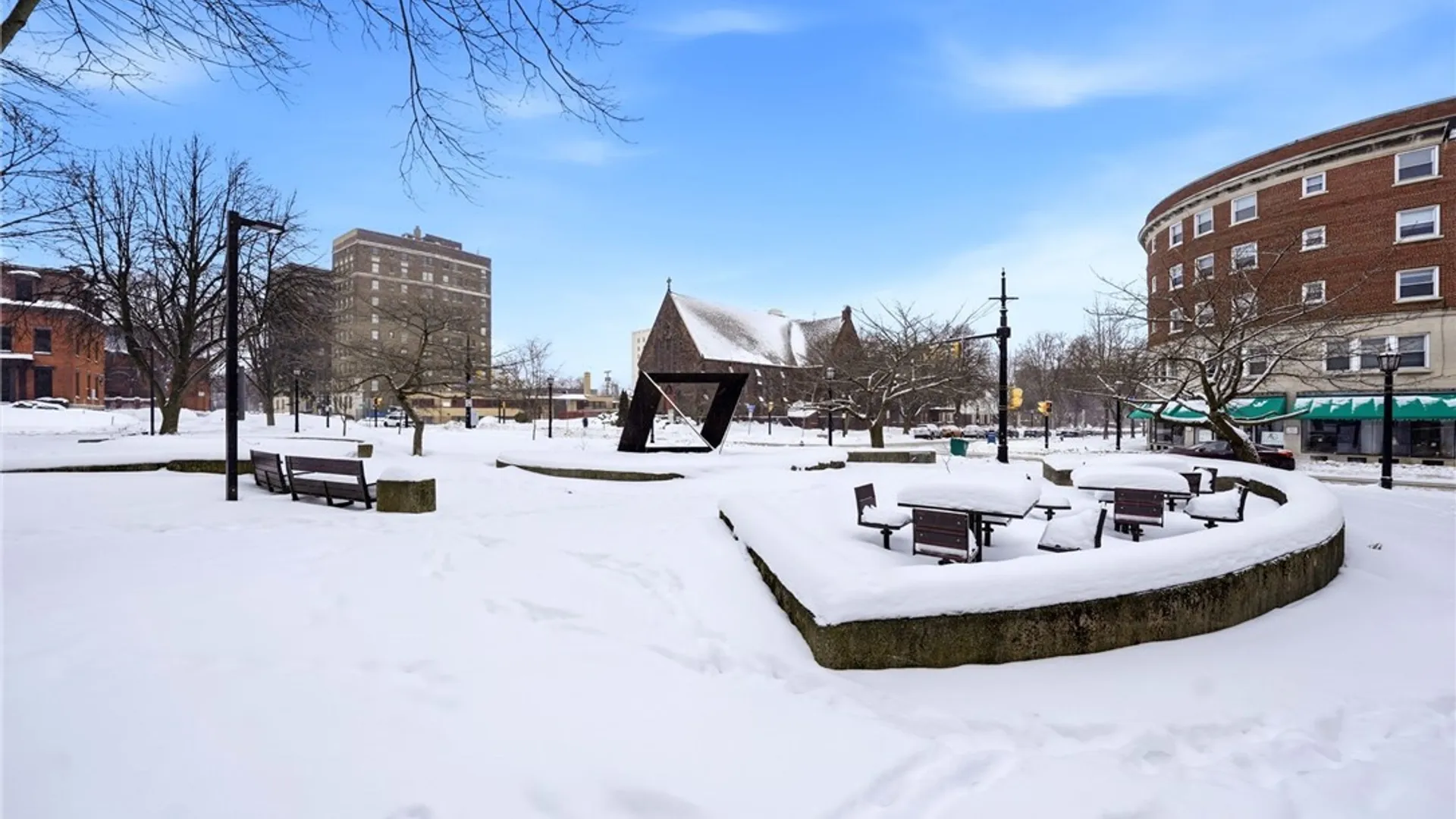 Property at 40 North Street, Buffalo, NY 14202 33