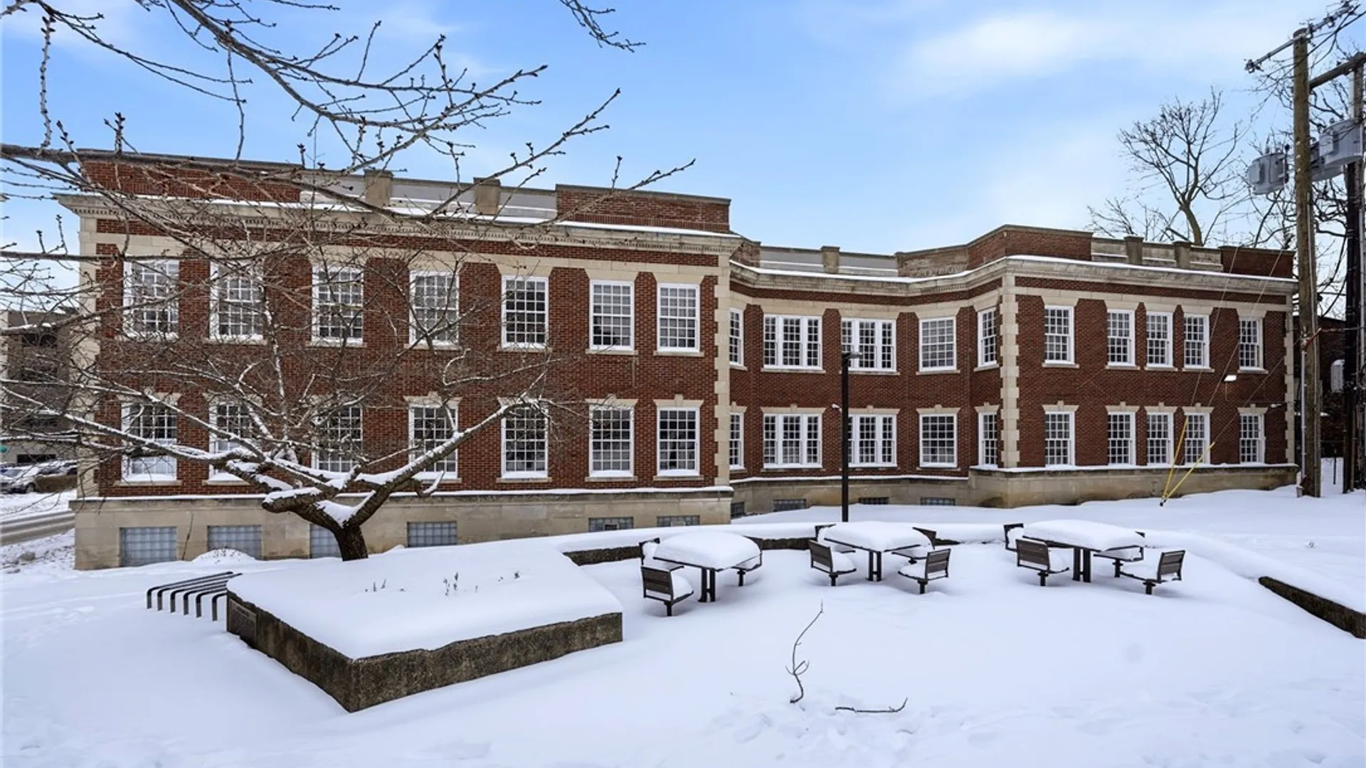 Property at 40 North Street, Buffalo, NY 14202 38