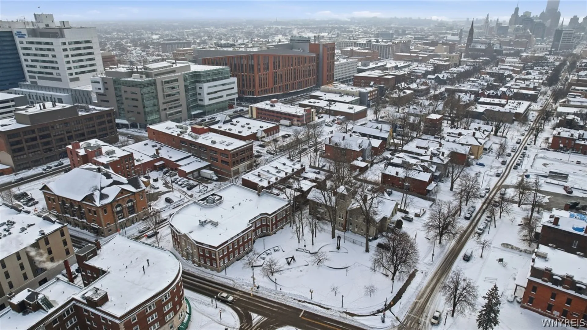 Property at 40 North Street, Buffalo, NY 14202 42