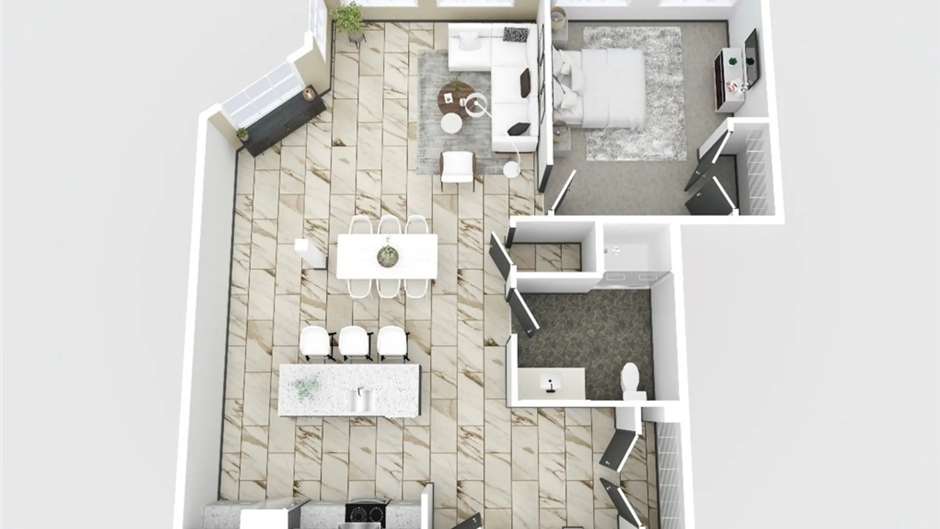 Property at 40 North Street, Buffalo, NY 14202 5