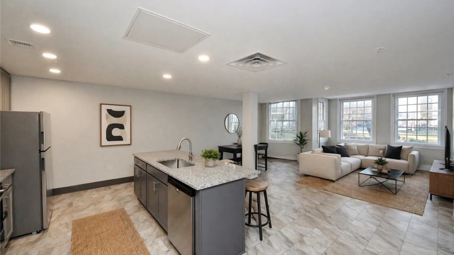 Property at 40 North Street, Buffalo, NY 14202 6