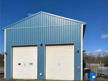 Property at 1683 Mecklenburg Road, Enfield, NY 14850