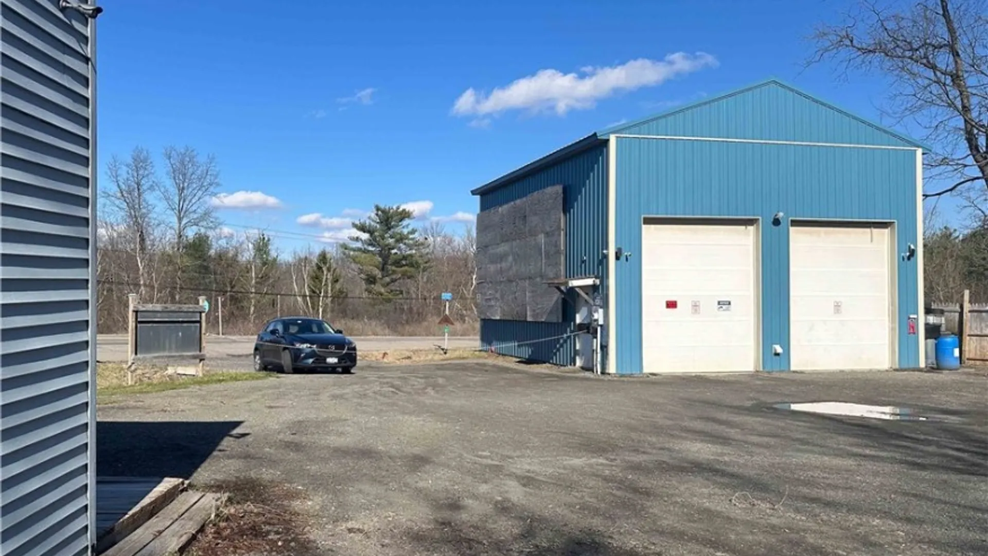 Property at 1683 Mecklenburg Road, Enfield, NY 14850 2