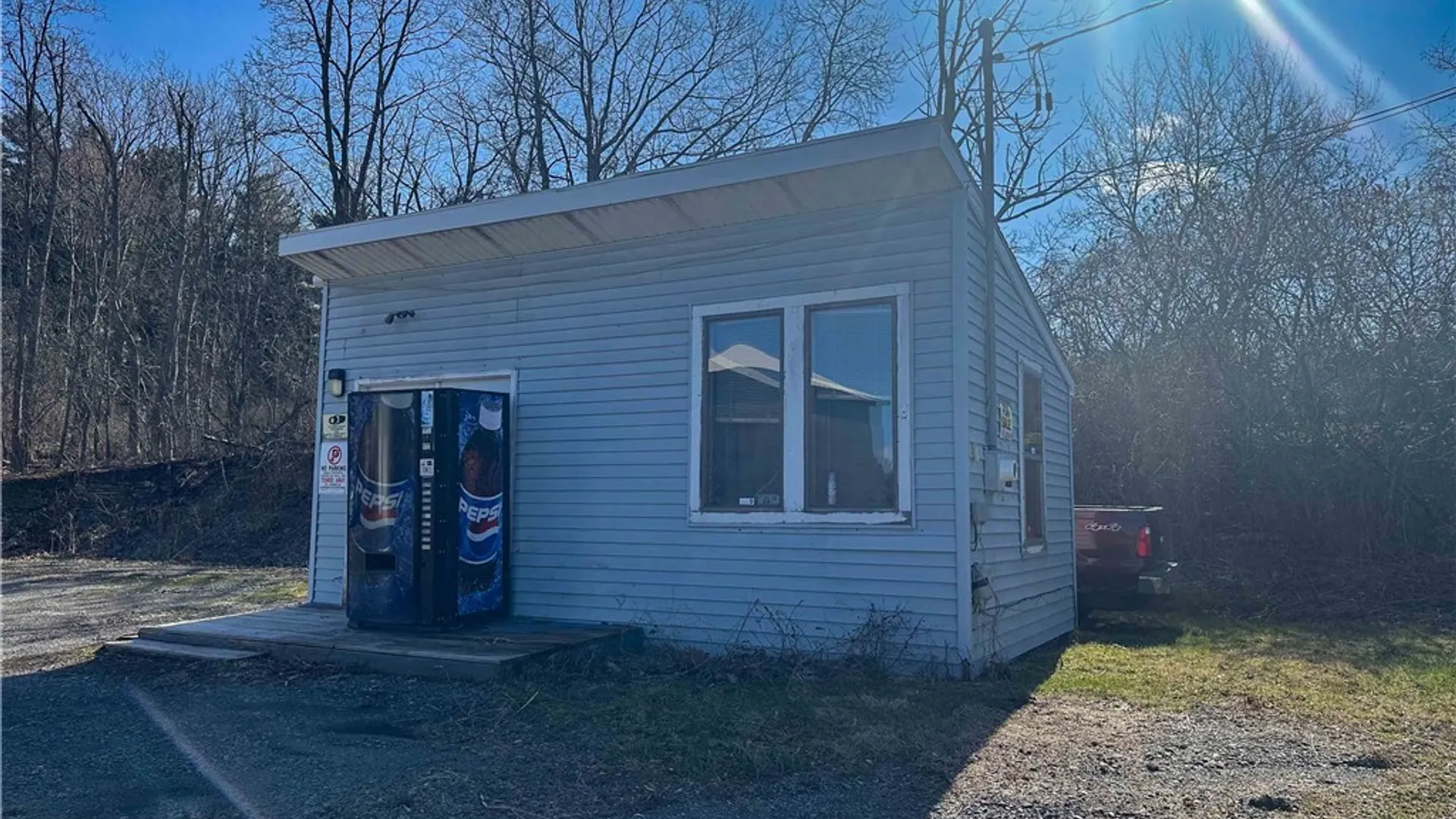 Property at 1683 Mecklenburg Road, Enfield, NY 14850 3