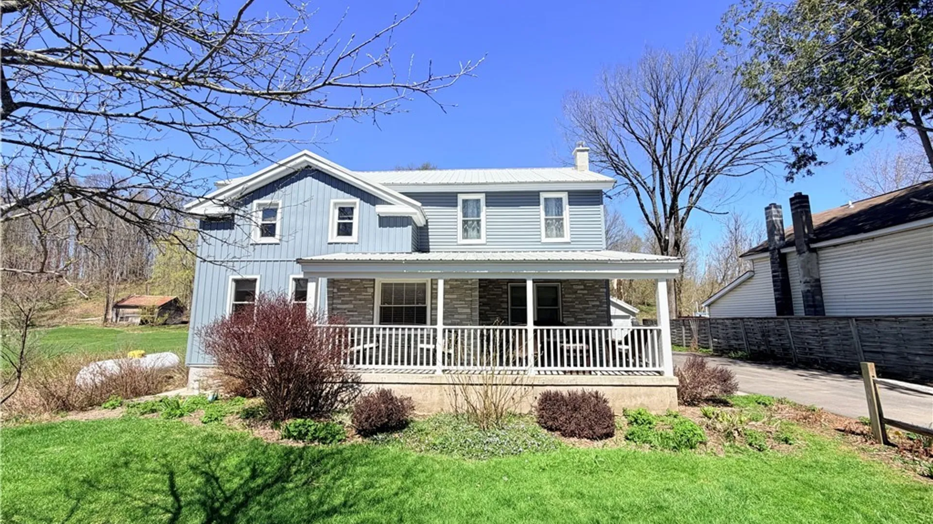 Property at 10700 John Street, Trenton, NY 13304 2
