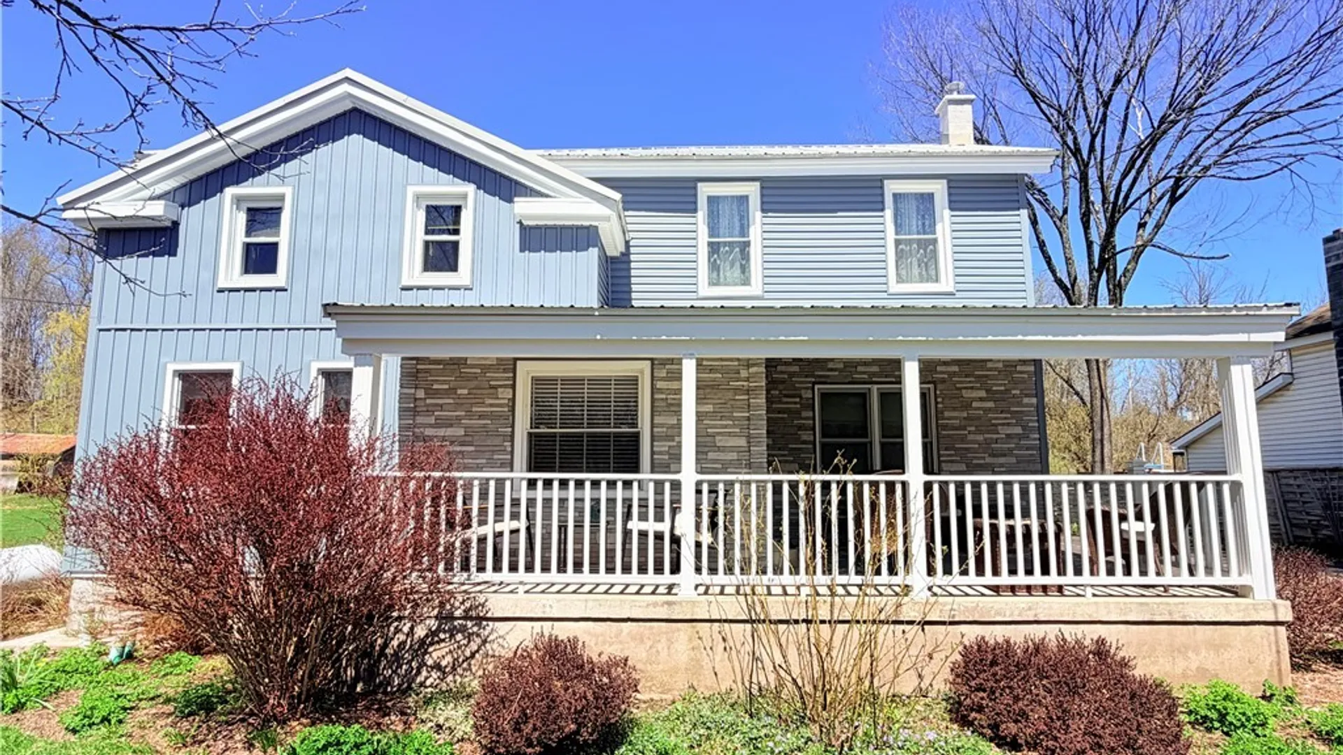 Property at 10700 John Street, Trenton, NY 13304 3